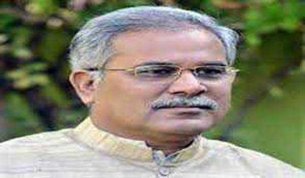 भूपेश ने शाह से की अतिरिक्त बस्तर बटालियन के गठन की मांग